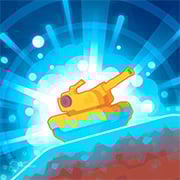 Tank Wars 2