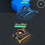 Tanx.io