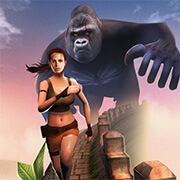 Temple Raider
