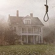 The Conjuring Mystery