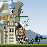 The Great Siege
