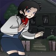 The Haunted Story