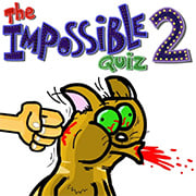 The Impossible Quiz 2