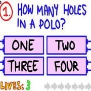 The Impossible Quiz
