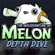 The Misadventure of Melon Depth Dive