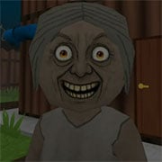 The Road Home: Granny Escape
