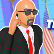 The Secret Service