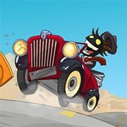 The Soul Driver