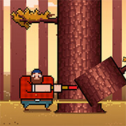 Timberman Online