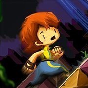 Tobe’s Great Escape