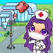 Toca Avatar My Hospital
