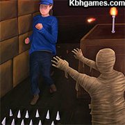 Tomb Explorer Arcade