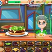 Top Burger