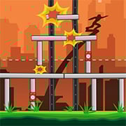 Tower Boom