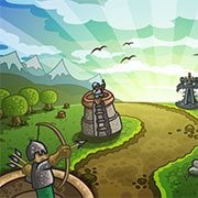 Tower Defense