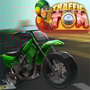Traffic Tom