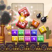 Train 2048
