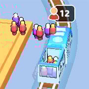 Train Master