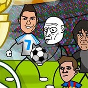 Troll Football Cup 2018