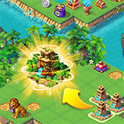 Tropical Merge