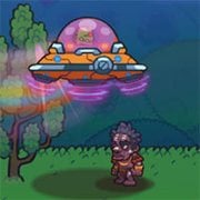 UFO Rush