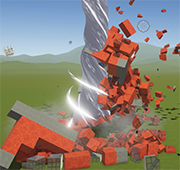 Ultimate Destruction Simulator