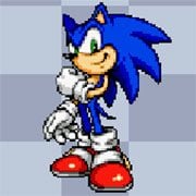 Ultimate Flash Sonic
