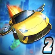Ultimate Flying Car 2