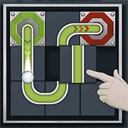 Unblock Ball Puzzle