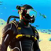 Underwater Survival Deep Dive