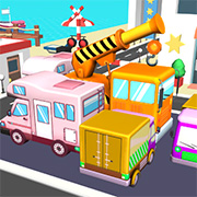 UnParking Mania