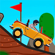 Up Hill Racing