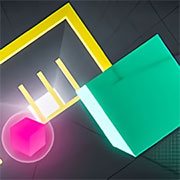 Velocycube