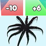 Venom Run 3D