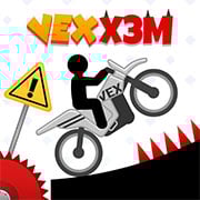 Vex X3M