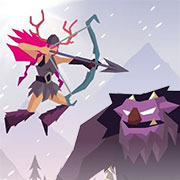 Vikings an Archer’s Journey