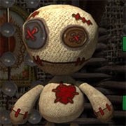 Virtual Voodoo