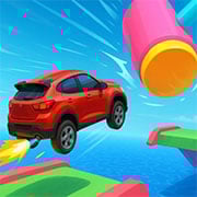 Wacky Wheels