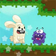 Wake The Rabbit