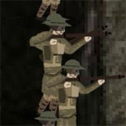 Warfare 1917