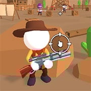 Western Sniper