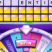 Wheel of Rewards – Wheel of Fortune