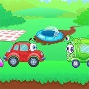 Wheely 8