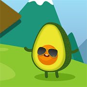 Wheres My Avocado