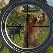 Wild Hunting Clash