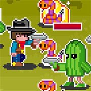 Wild Pixel West