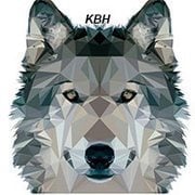 Wolf Simulator 3D
