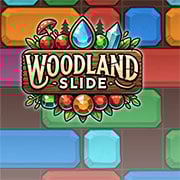 Woodland Slide