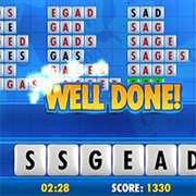 Word Chaos