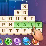 Word Scramble – Family Tales